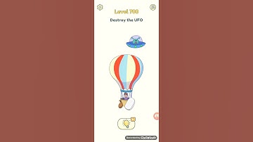 DOP 2 - Level 700 - Delete One Part by SayGames