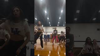 University Of Kentucky HipHop Combo
