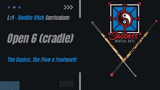 SMA - Open 6 (cradle) - My Personal Master