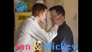 Ian & Mickey (Gallavich) Funny Moments😂🤣😂🤣