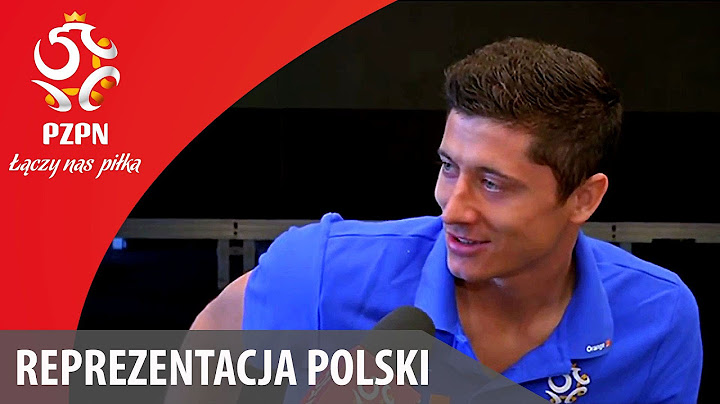 Robert Lewandowski mówi o piłkarskich sztuczkach:)