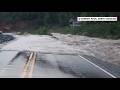 Isaias, Rachel bring flooding, damaging winds to both US coasts