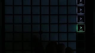 Gong Xi Fat Chai 2571 Launchpad X Cover Novation