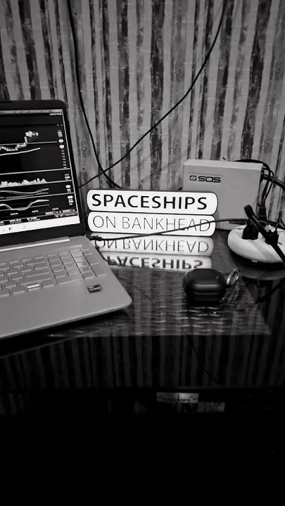 Im Starting To See Spaceships On Bankhead Spaceships on Bankhead #investments #investormindset #investing - YouTube