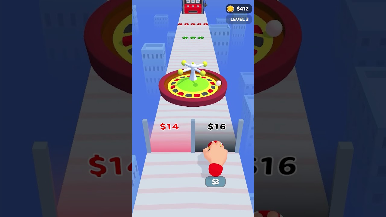 Wish You Luckの評価：どんなゲームで面白いのかレビュー - Gamedia