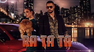 XANDER - RA TA TA (OFFICIAL VIDEO) Resimi