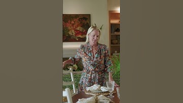 Always Use a Round Dining Room Table