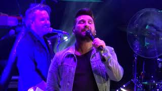 Dan & Shay, "The Beach Boy's Dance Dance Dance", Dayton, OH, 11/3/18