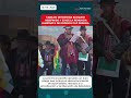 ¡NO HAY TREGUA! Cabildo de Camacho ratifica BLOQUEOS y movilización constante en La Paz
