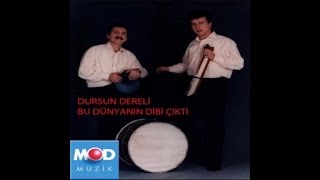 DURSUN DERELİ - OFLU İLE ŞEYTAN