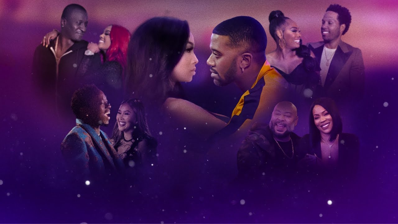 Love & Hip Hop Couples Retreat Episode 2 Review #VH1 #RayJ - YouTube