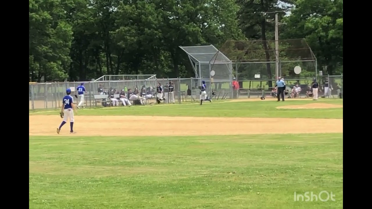 Harrison Uvena Hitting Highlights 2022