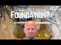 Are Tree Roots Really Damaging Foundations? - Foundation Repair Tip of the Day #175