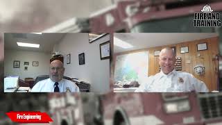 Fire and Training: Making Pump Ops Great Again