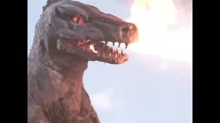 Dinosaur Great War Izenborg 1977-1978-Monora, Alulu & Sutego & Ururu Scenepack