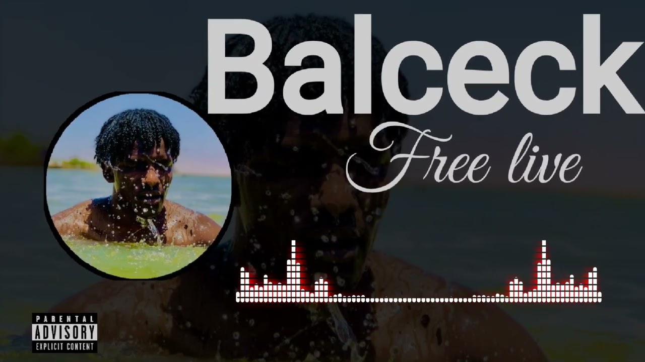 BALCECK FREE-LIVE