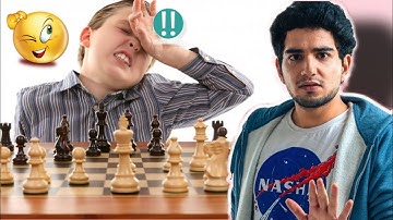 Can I Beat Samay Raina(Bot) !! chess.com
