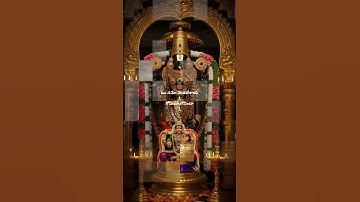 #lord balaji #govinda #annamayya songs
