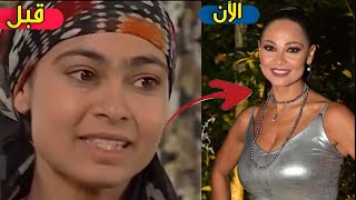 ابطال مسلسل غوار الطوشه  راح تنصدم كيف صارو بعد 24 سنه !