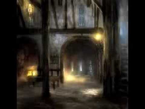 Blue Heron Inn - Thief Deadly Shadows OST - The Blue Heron Inn