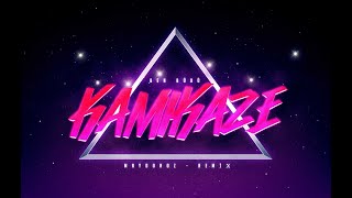 Ben Büdü - Kamikaze (DJ Maydonoz - Remix) Resimi