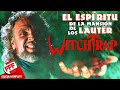 WITCHTRAP - EL ESPÍRITU DE LOS LAUTER | Película Completa de Exorcismo y Sobrenatural en Español