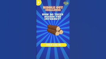 Solve These 5 Riddles in 5 Seconds? Riddle Out Challenge Part 2