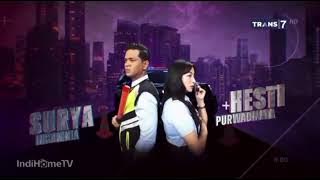 OBB TAHUN LAPOR PAK! Trans 7 2025
