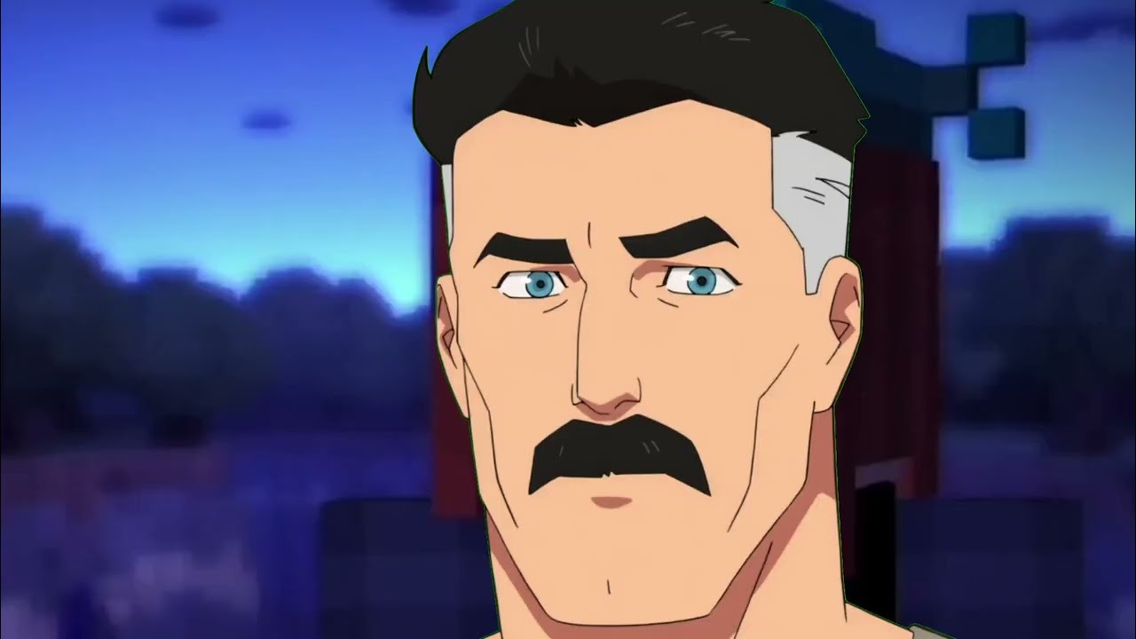 Jesstra Antics (Voiceover)