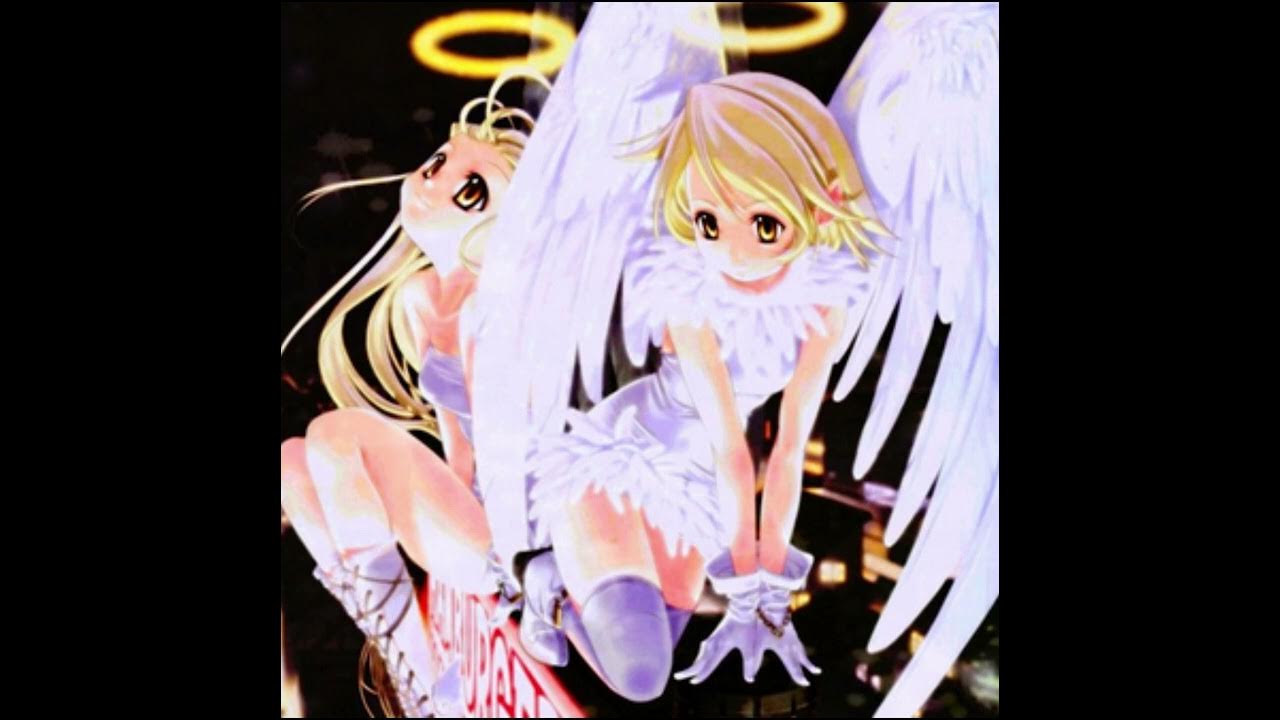 Angel Away Music YouTube angel-away-music-youtube