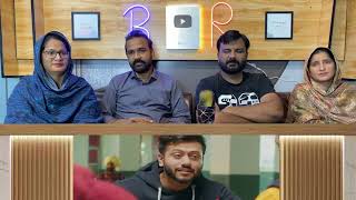 Yaar Jigree Kasooti Degree Season 2 - EP 3 - Part 1 - Bajwa Reaction