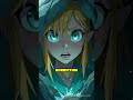 Zelda: Phantom Hourglass - Ghost Ship's Dark Secret!