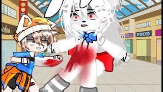 Gregory Killed Vanny ???