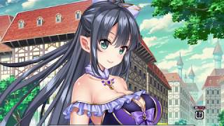 「まおかつ！‐魔王と勇者のアイドル生活‐」自己紹介動画（リゼ編）