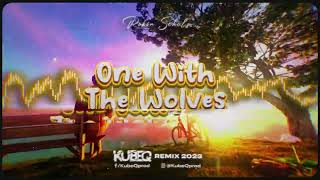 Robin Schulz - One with the Wolves ( KubeQ Remix ) 2023