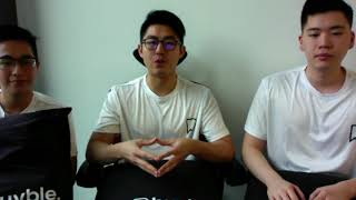 YC Application 2019