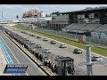 DEMOLAUF - 30 Jahre Race of Champions 1984-2014 - Mercedes 190E 2.3-16 - Langversion