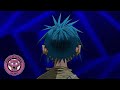 Gorillaz  opium feat earthgang visualizer