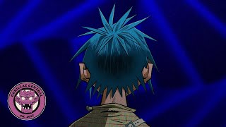 Watch Gorillaz Opium feat Earthgang video
