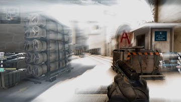 Hardcore Csgo Montage