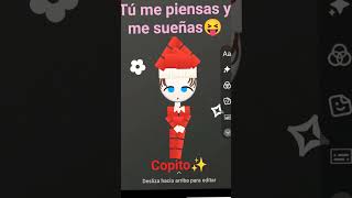 #copito #elfo