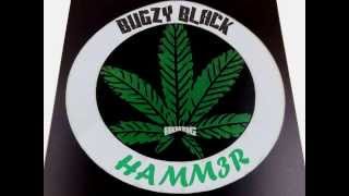 Hamm3R - Bugzy Black