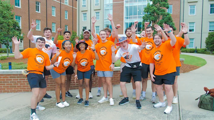 Move-in Day 2022 | This Week @ Mercer