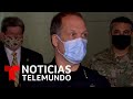 Noticias Telemundo, 28 de agosto 2020 | Noticias Telemundo