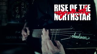 Rise of the Northstar - One Love  Guitar Cover