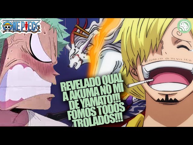 Capítulo 1020, One Piece Wiki