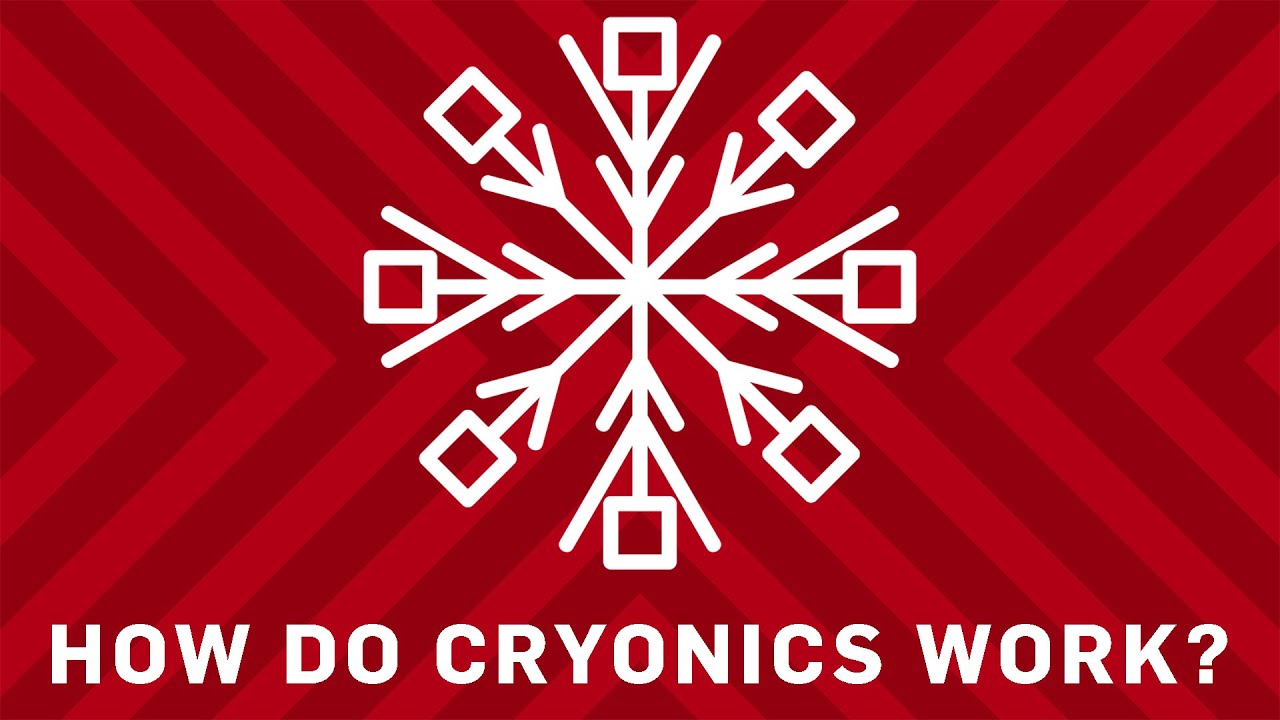 How Do Cryonics Work? | Brit Lab
