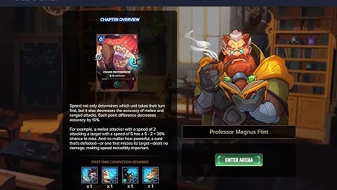 Splinterlands Battle. Episode#7