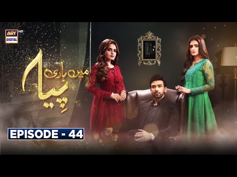 Mein Hari Piya — Episode 44