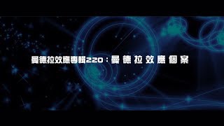 2012榮耀盼望 Vol.414 曼德拉效應專輯220：曼德拉效應個案